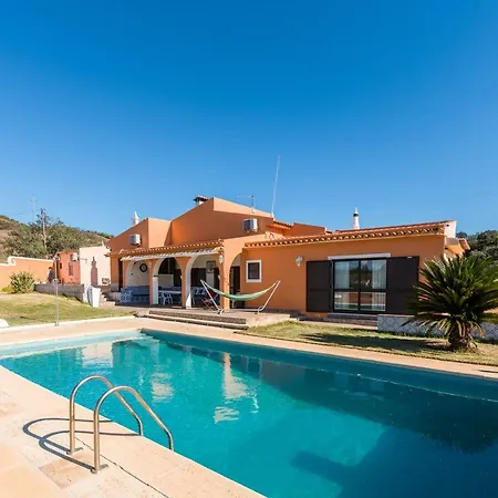 Villa Traditional Countryside Hilltop *