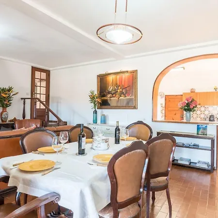 Traditional Countryside Hilltop Βίλα Portimão